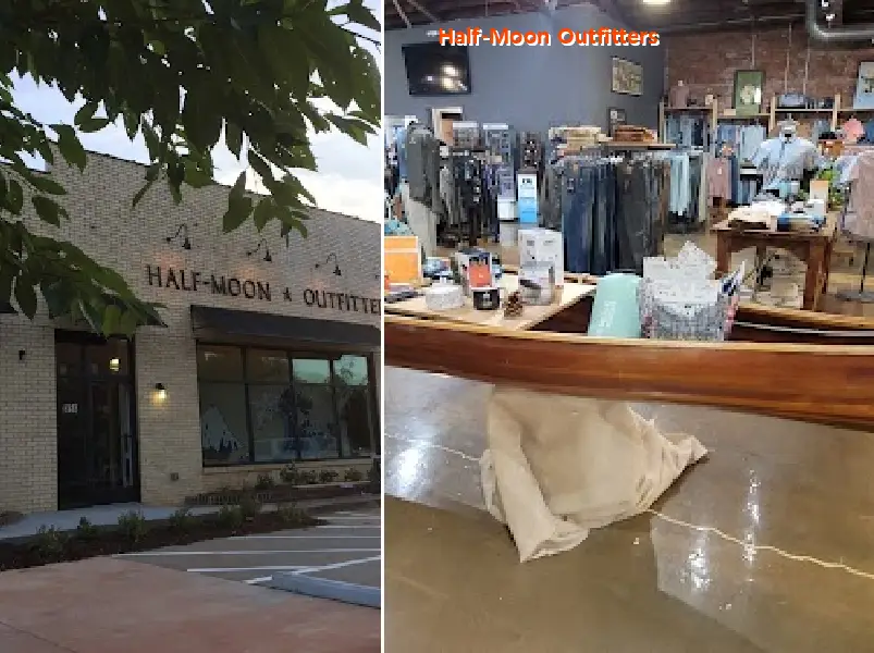 Half-Moon Outfitters