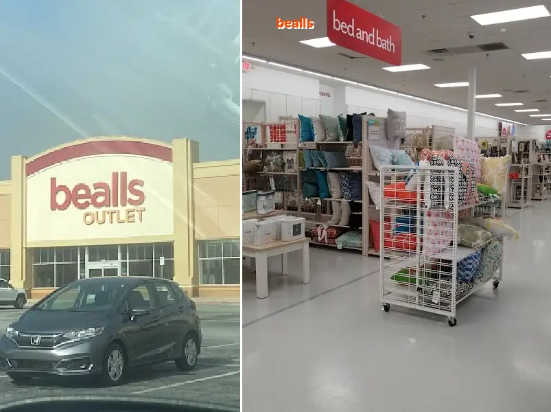 bealls