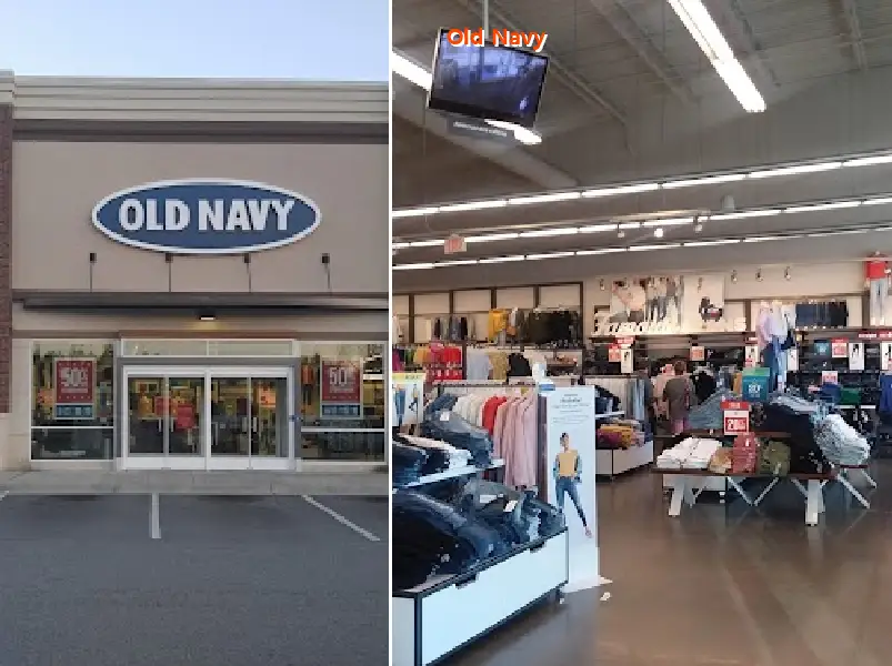 Old Navy