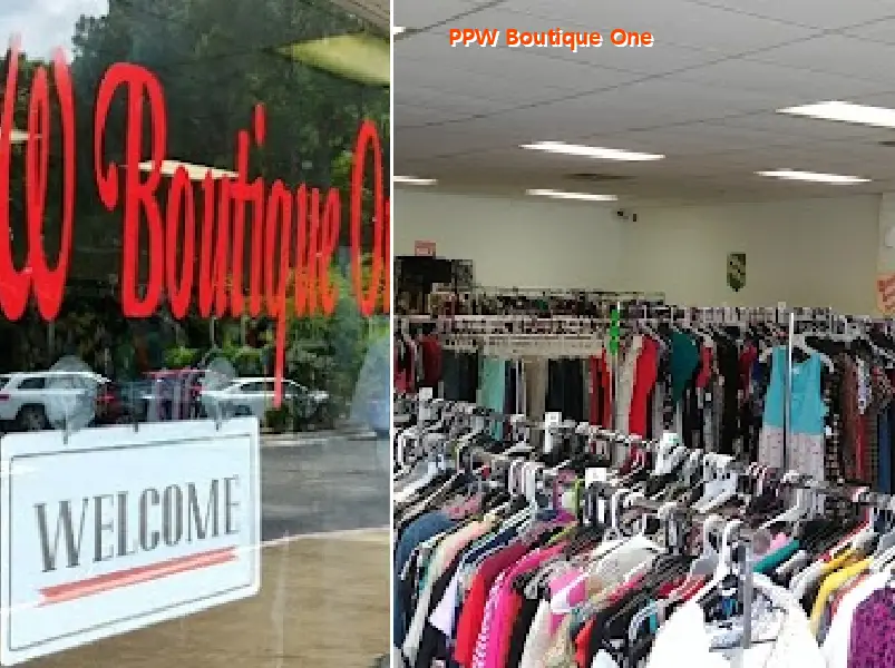 PPW Boutique One