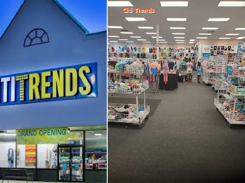 Citi Trends