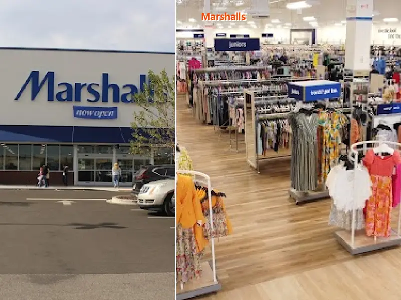 Marshalls
