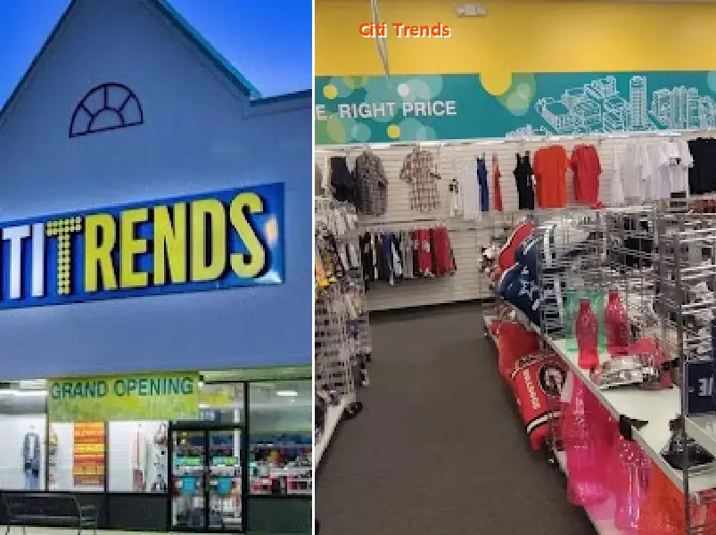 Citi Trends