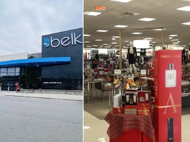 Belk
