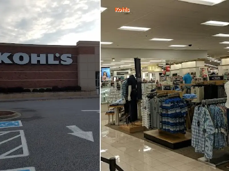 Kohls