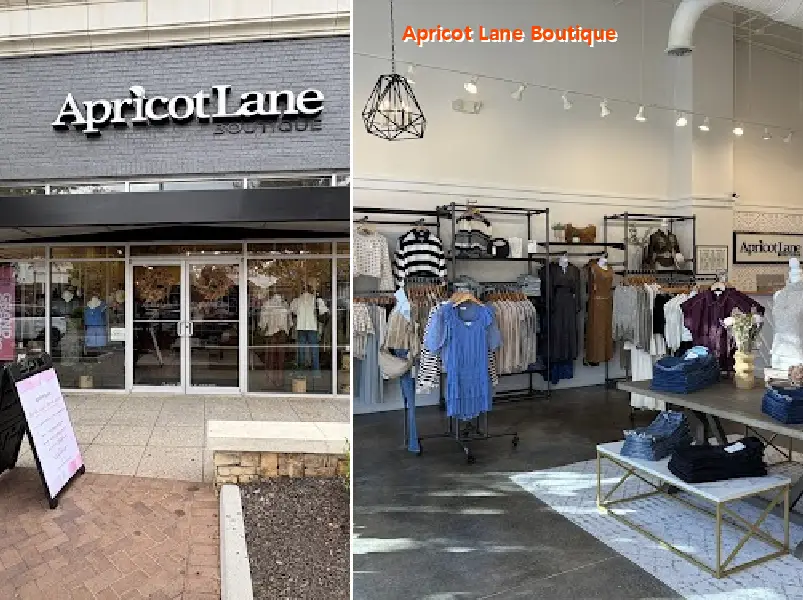 Apricot Lane Boutique