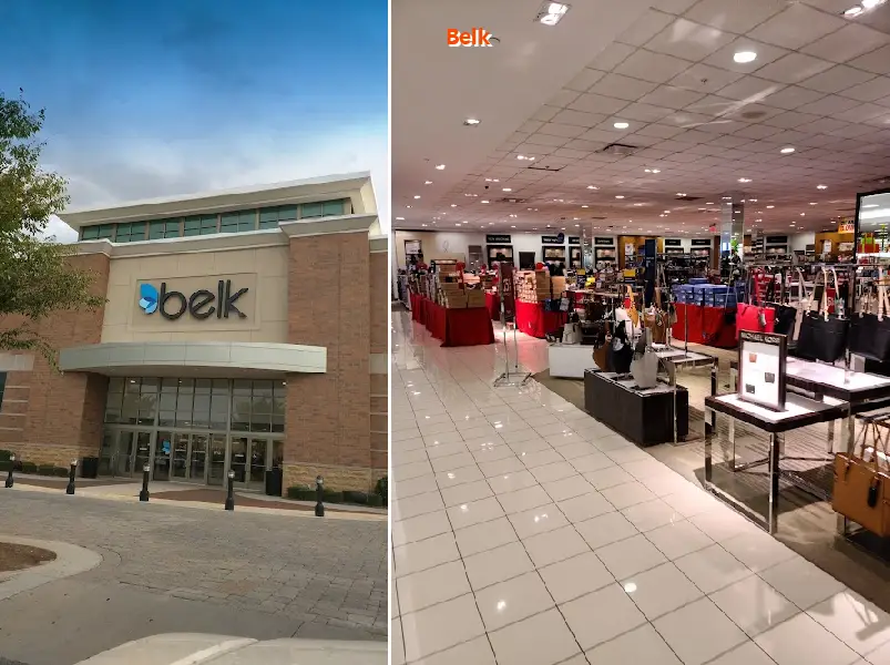 Belk