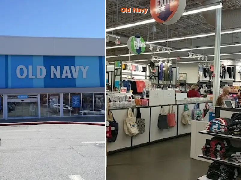 Old Navy