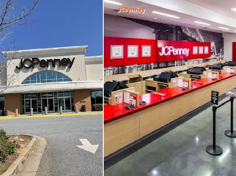 JCPenney