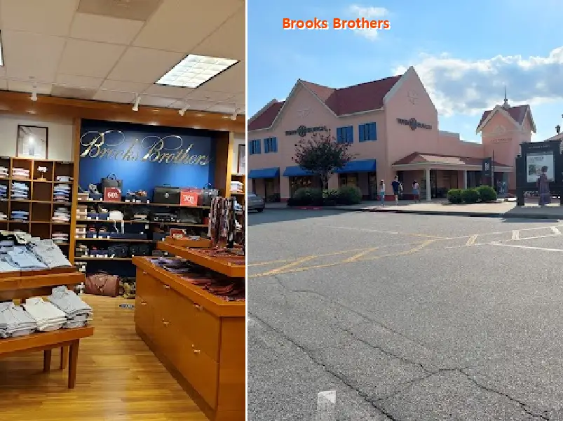 Brooks Brothers