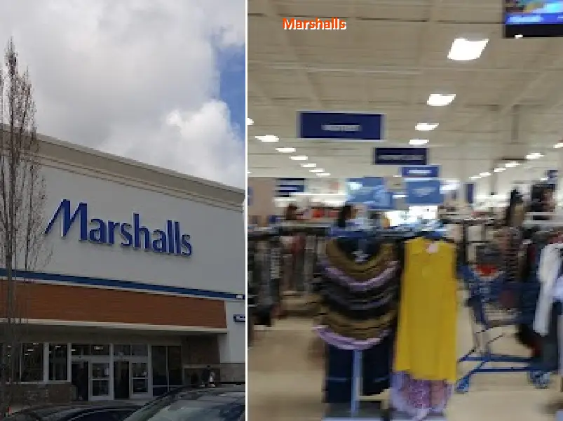 Marshalls