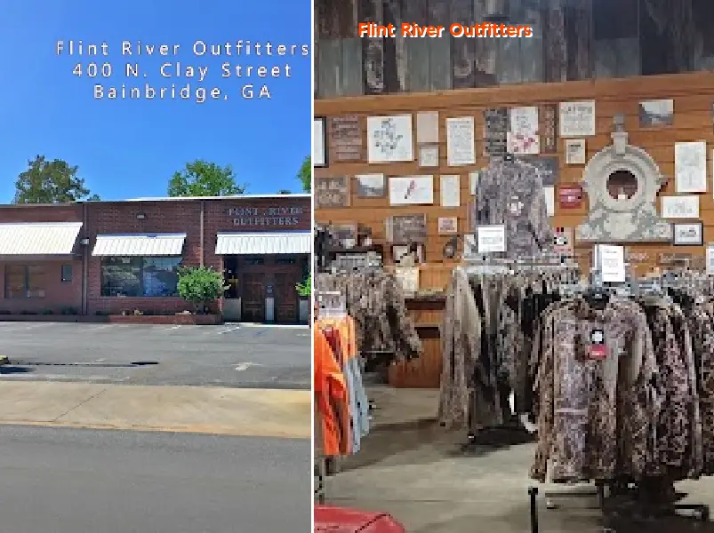 Flint River Outfitters