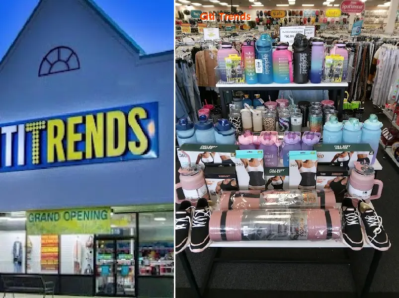 Citi Trends