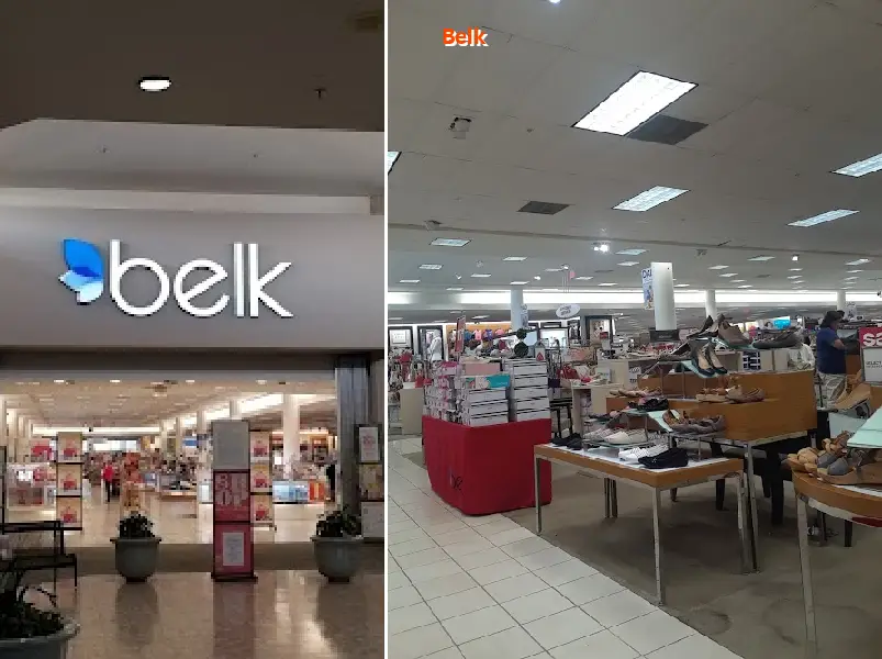 Belk