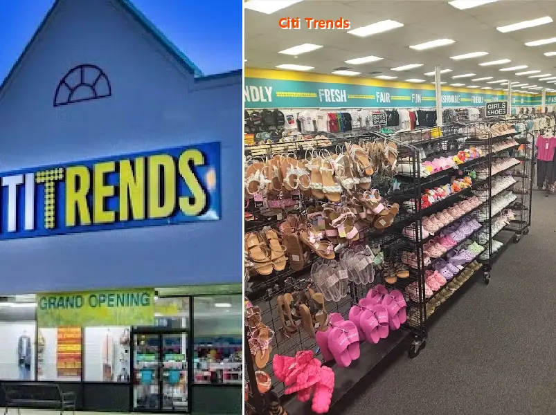 Citi Trends