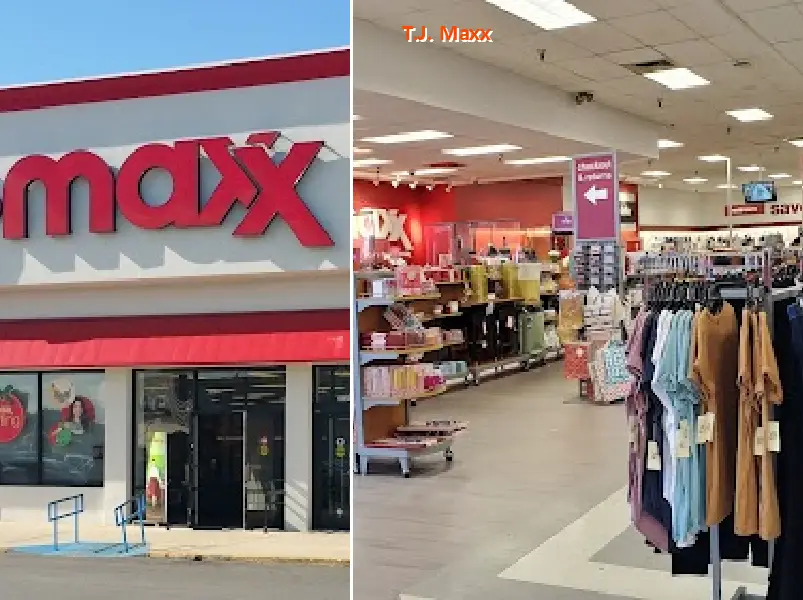 T.J. Maxx