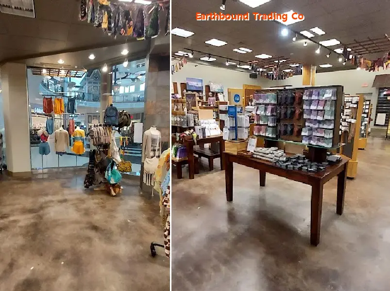 Earthbound Trading Co