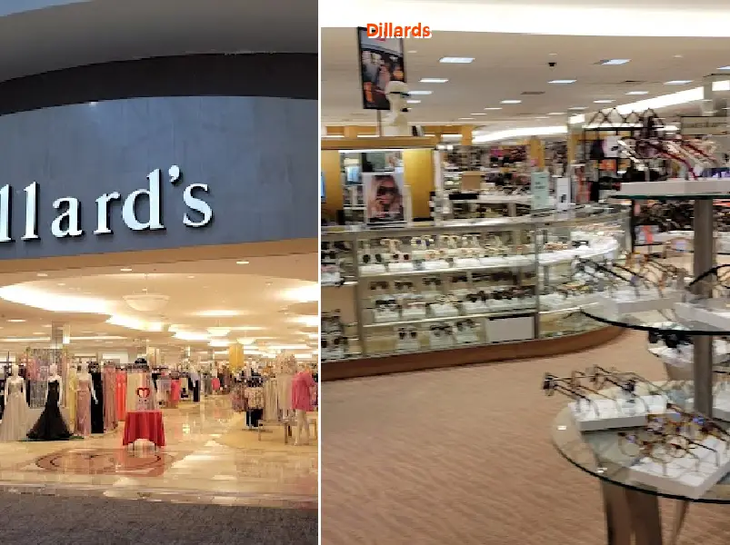 Dillards