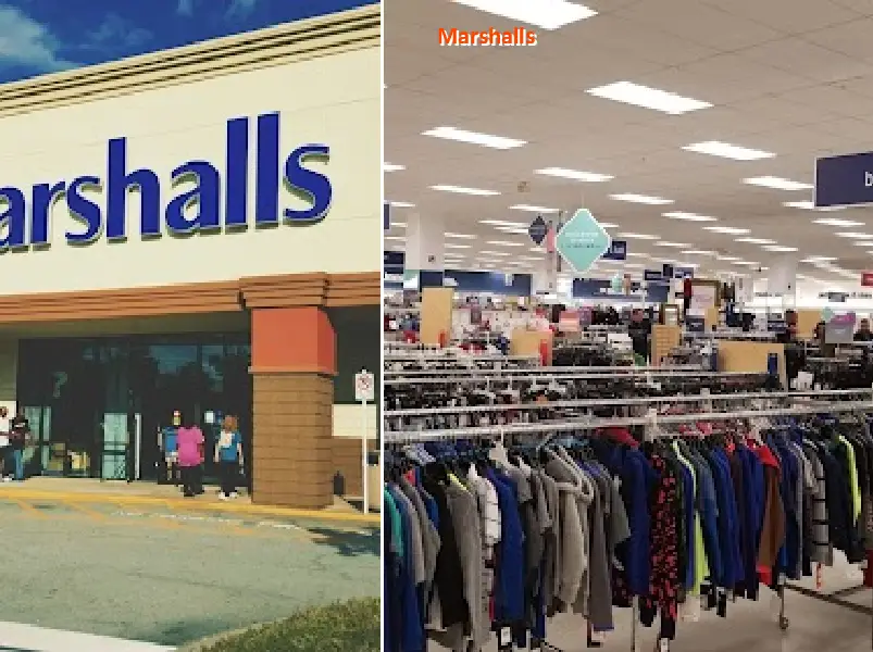 Marshalls