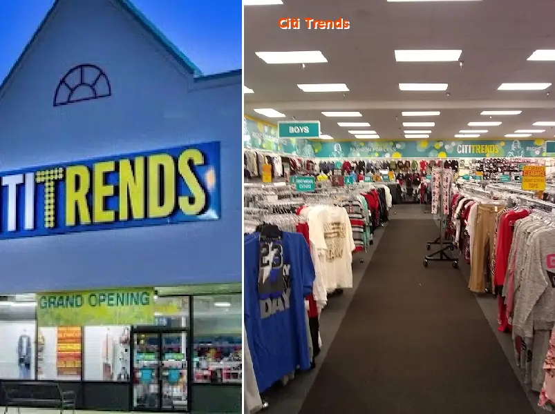 Citi Trends