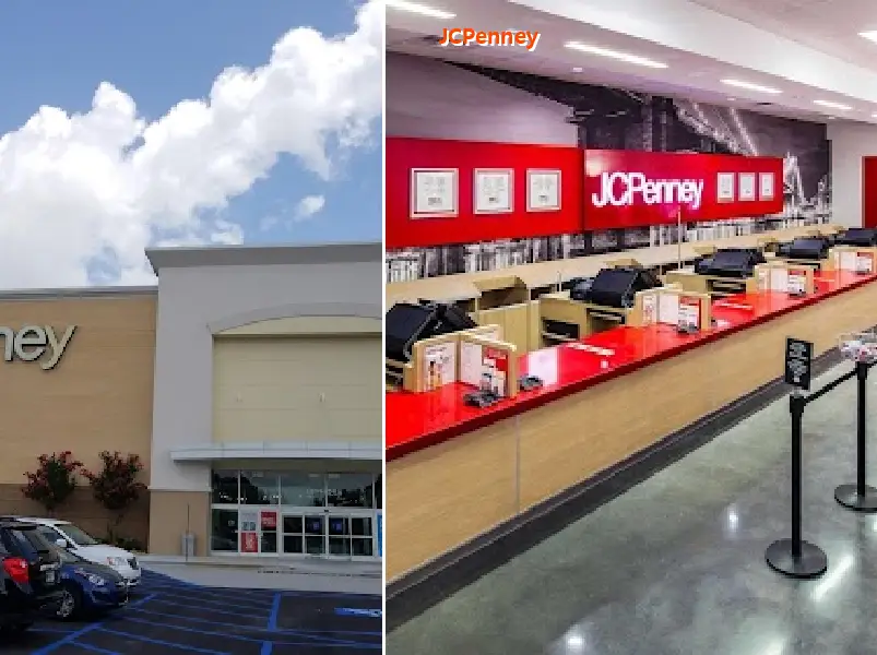 JCPenney