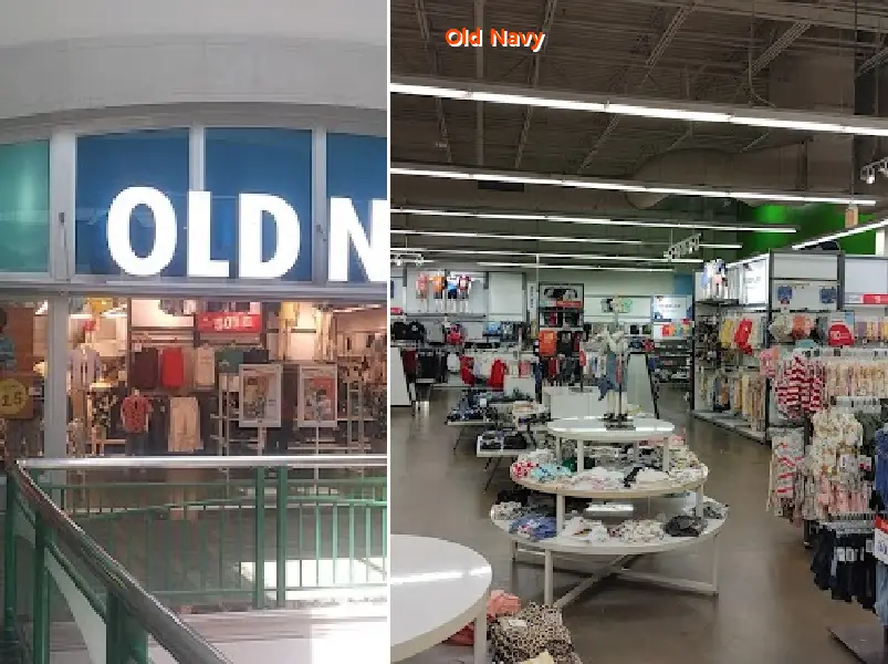 Old Navy