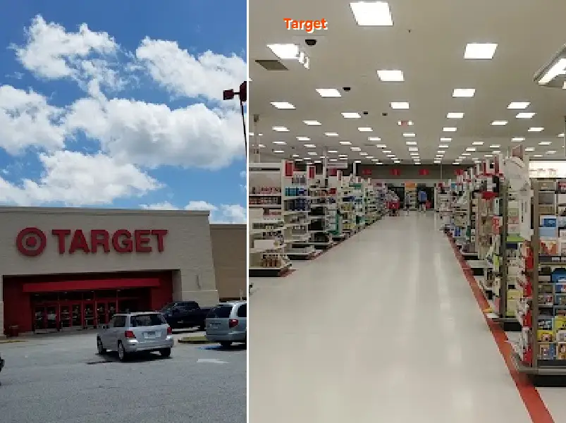 Target