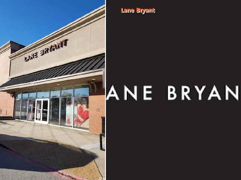 Lane Bryant