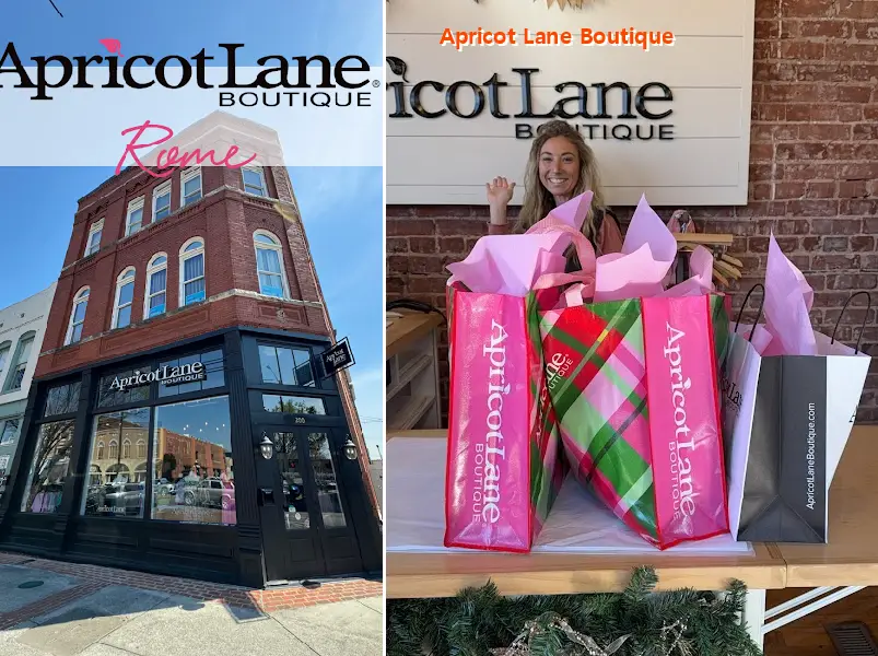 Apricot Lane Boutique