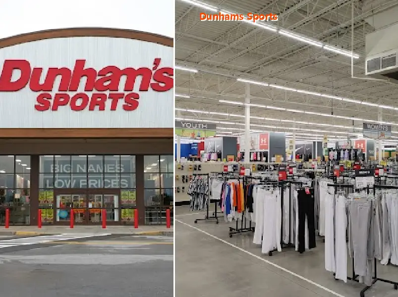Dunhams Sports