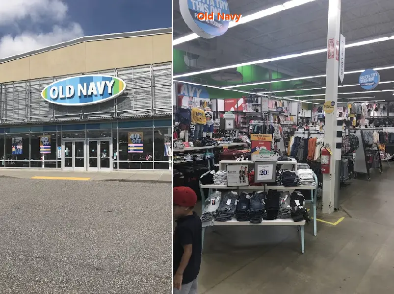 Old Navy