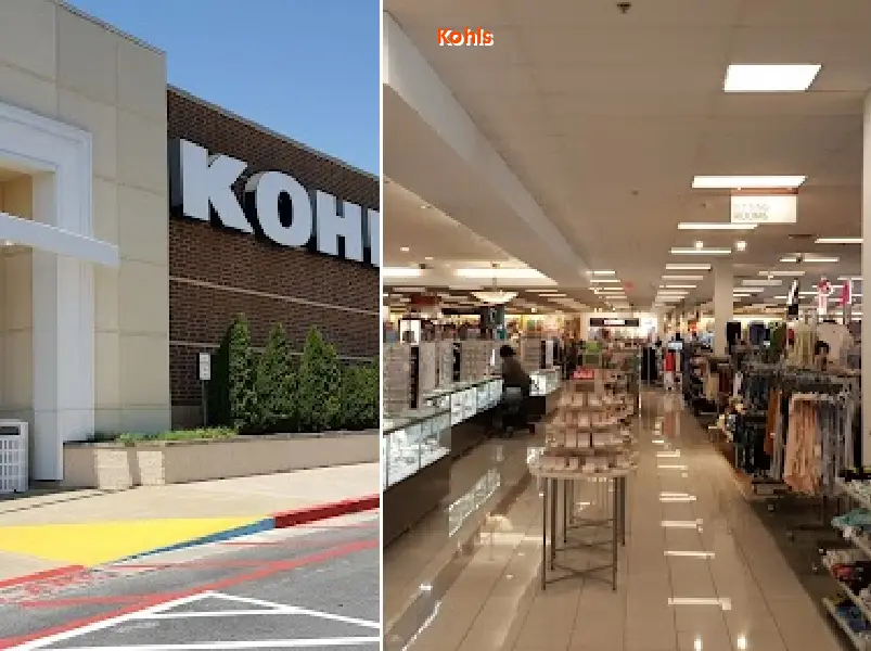 Kohls