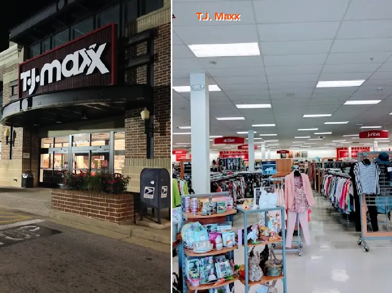 T.J. Maxx