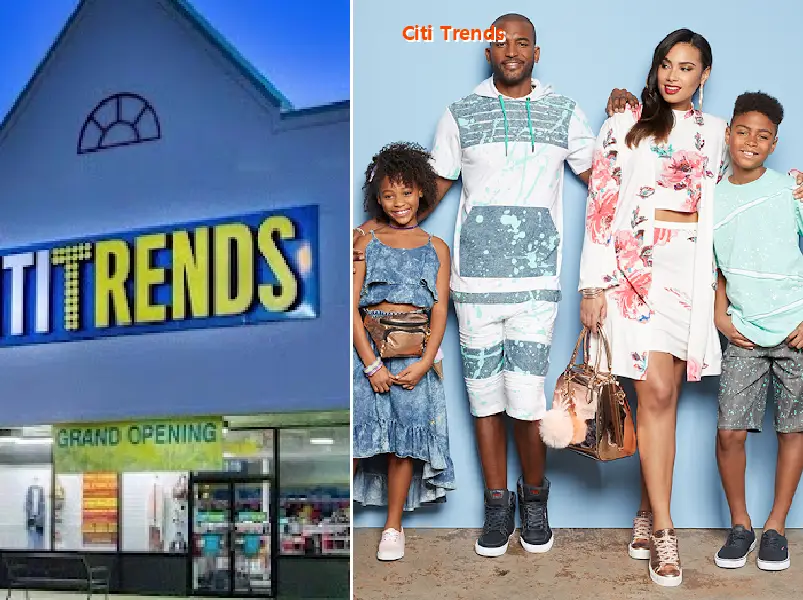 Citi Trends