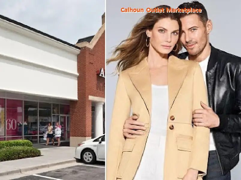 Calhoun Outlet Marketplace