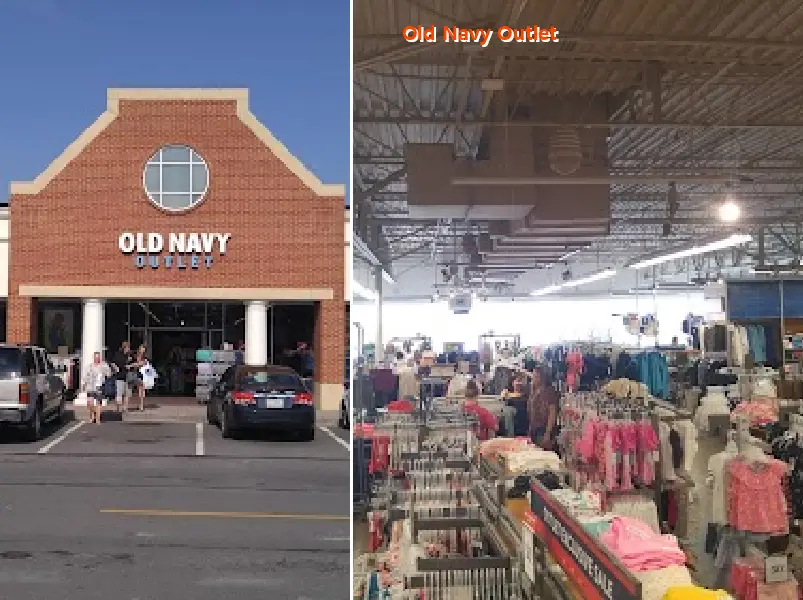 Old Navy Outlet