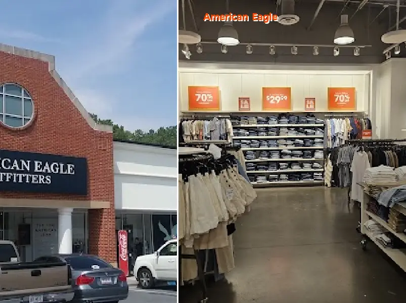 American Eagle