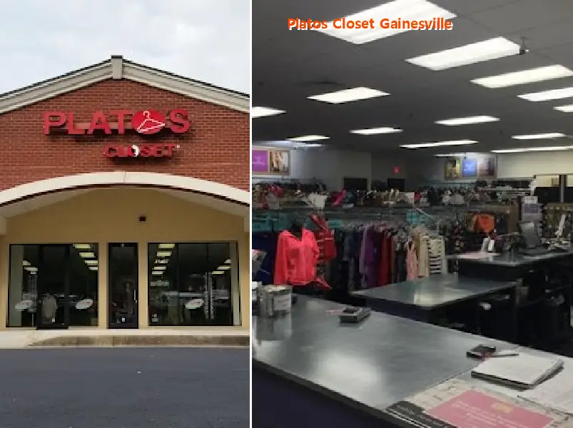 Platos Closet Gainesville