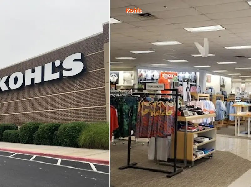 Kohls