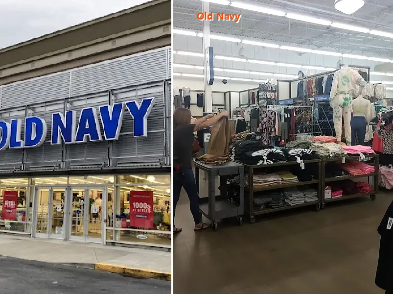 Old Navy