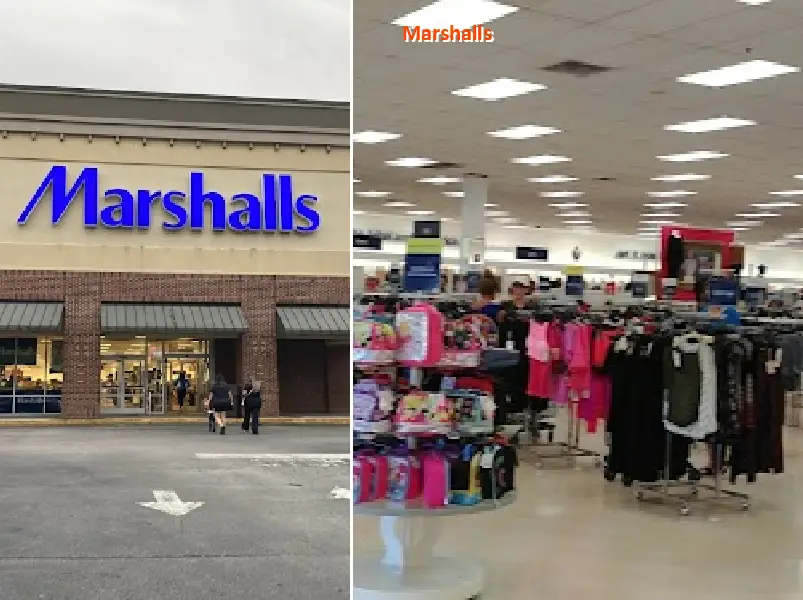 Marshalls
