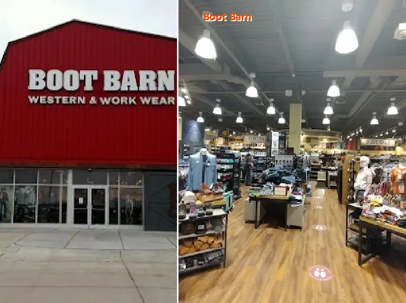 Boot Barn