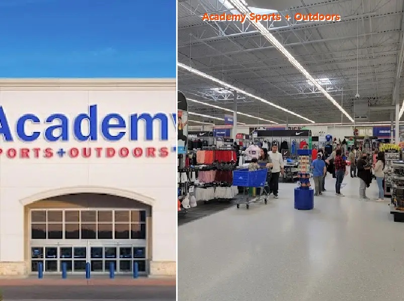 Academy Sports + Outdoors