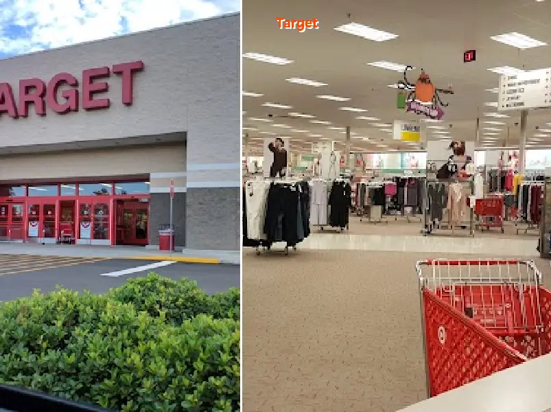 Target
