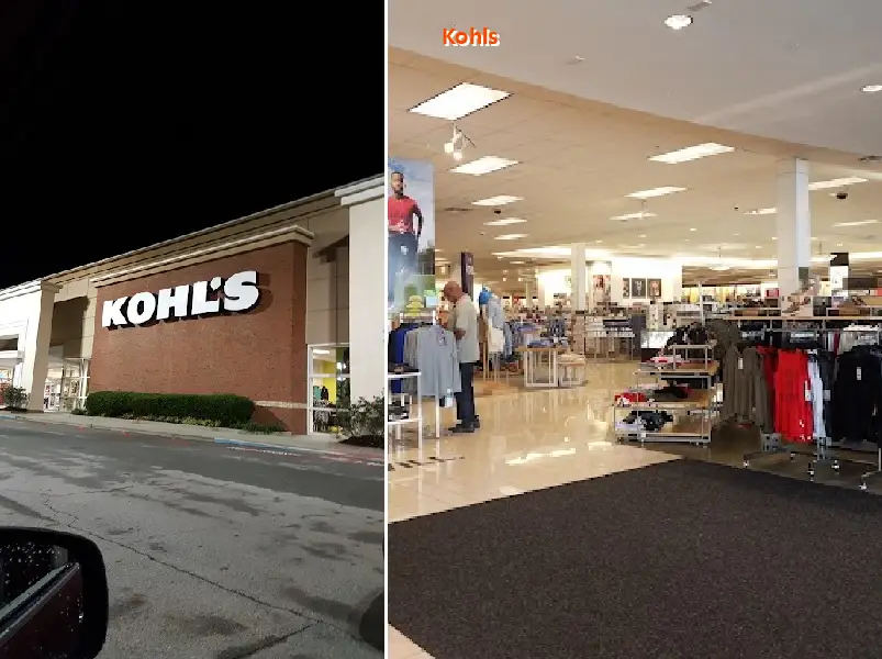 Kohls