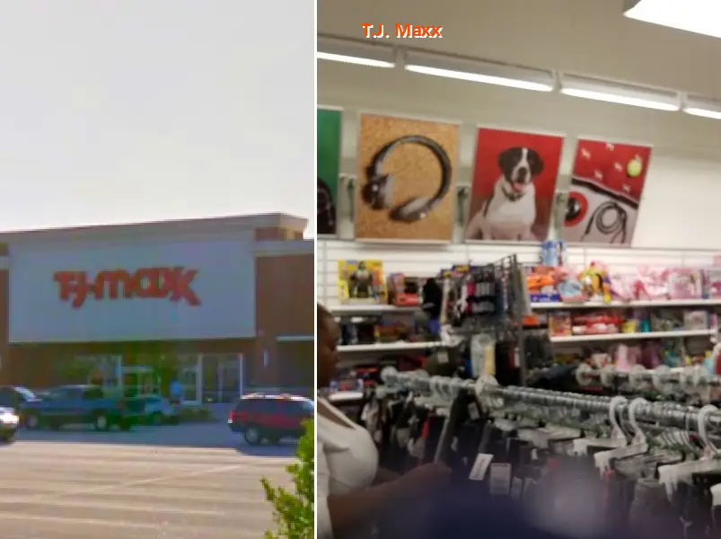 T.J. Maxx