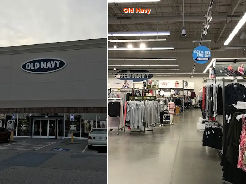 Old Navy