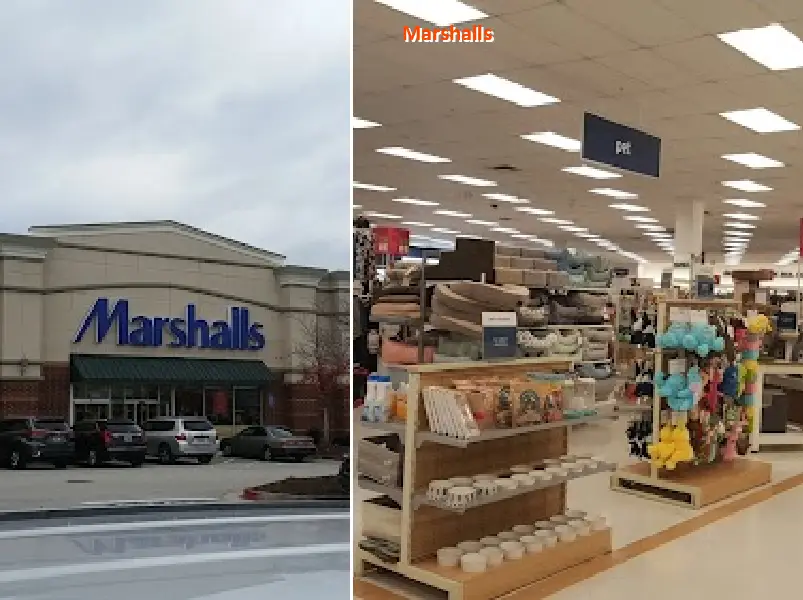 Marshalls