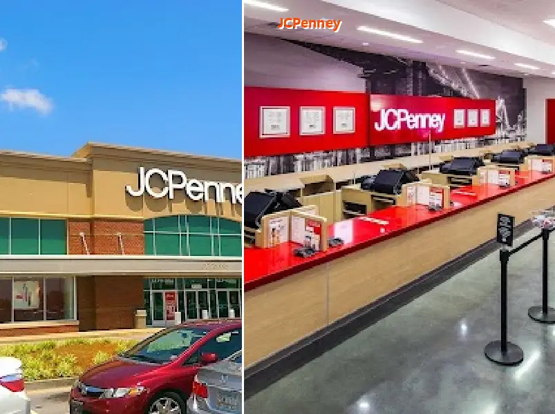 JCPenney