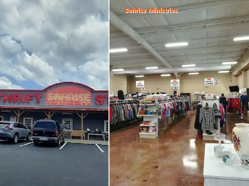 Sonrise Ministries